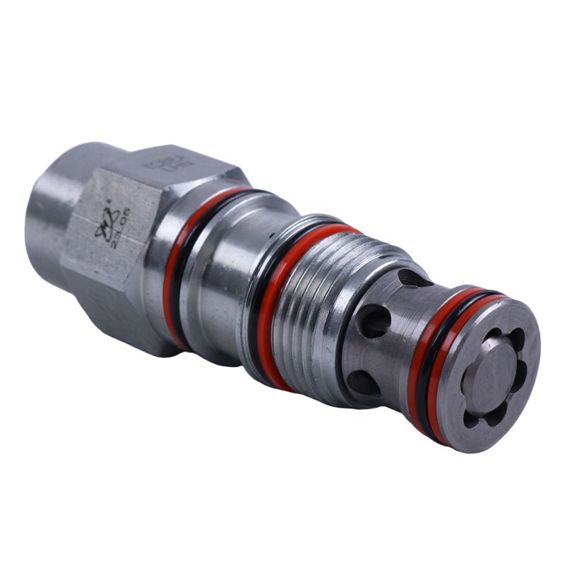 Counter Balance Valve CBEA - LAN Fits for Sun Hydraulics - Fab Heavy Parts