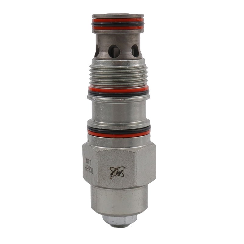Counter Balance Valve CBEH - LJN Fits for Sun Hydraulics - Fab Heavy Parts