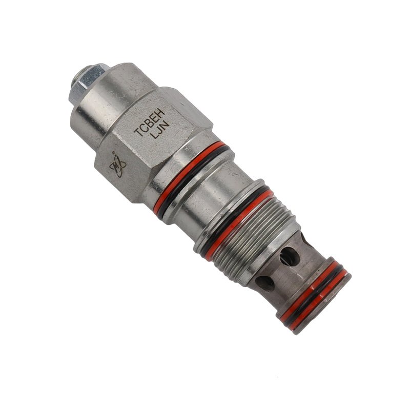 Counter Balance Valve CBEH - LJN Fits for Sun Hydraulics - Fab Heavy Parts