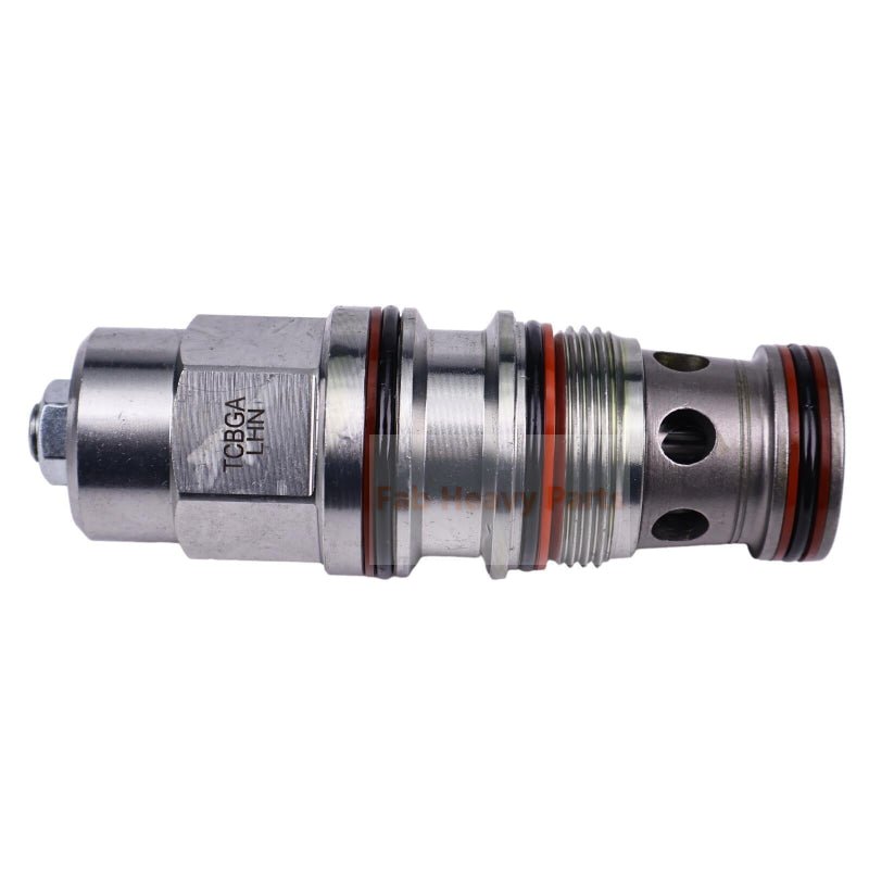 Counter Balance Valve CBGA - LHN CBGALHN Fits For Sun Hydraulics - Fab Heavy Parts