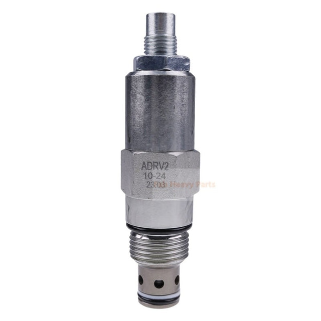 Counter Balance Valve RV10-20H-0-N-33/27 Fits for Hydraforce