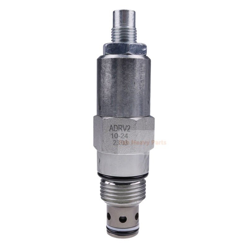 Counter Balance Valve RV10 - 20H - 0 - N - 33/27 Fits for Hydraforce - Fab Heavy Parts
