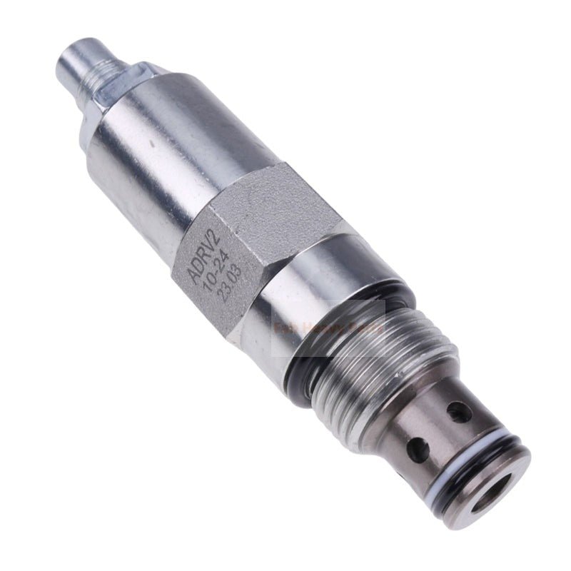 Counter Balance Valve RV10 - 20H - 0 - N - 33/27 Fits for Hydraforce - Fab Heavy Parts