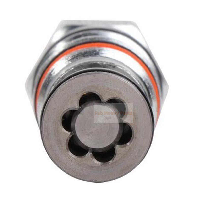 Counterbalance Valve 31106GT for Genie S - 100 S - 120 S - 125 S - 3200 S - 3800 S - 40 S - 45 S - 80 S - 85 Z - 25/8 Z - 33/18 Z - 34/22 - Fab Heavy Parts