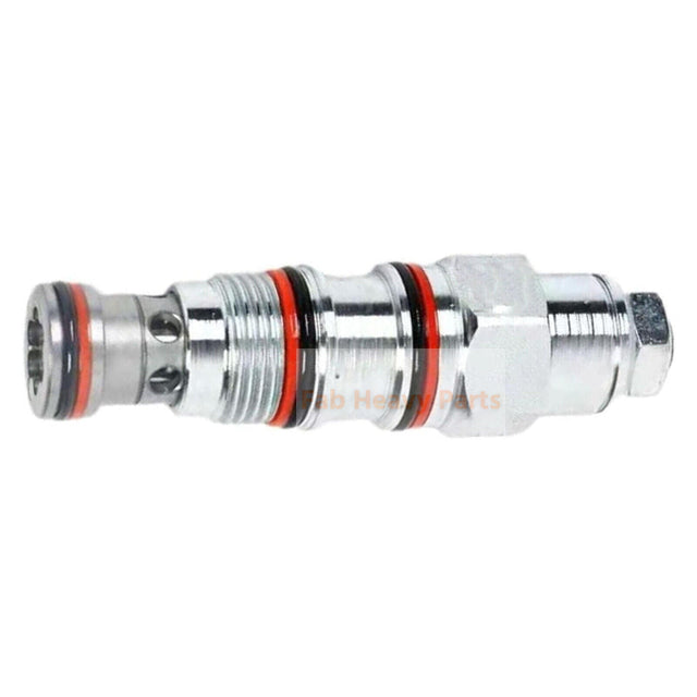 Counterbalance Valve 59195669 Fits for Ingersoll Rand Forklift VR-1044C VR-1056C