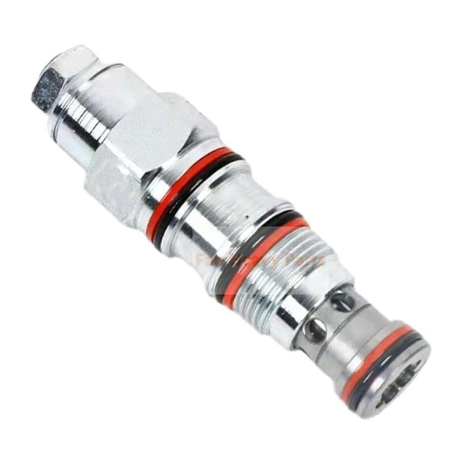 Counterbalance Valve 59195669 Fits for Ingersoll Rand Forklift VR-1044C VR-1056C