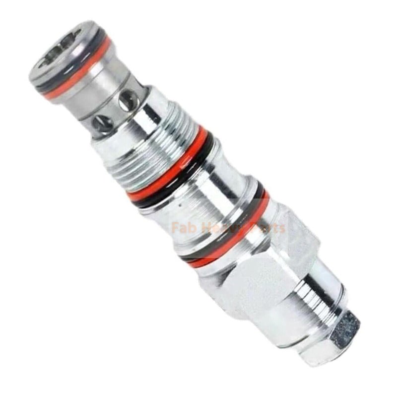 Counterbalance Valve 59195669 Fits for Ingersoll Rand Forklift VR - 1044C VR - 1056C - Fab Heavy Parts