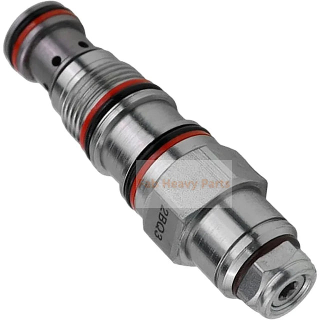 Counterbalance Valve 7011377 Fits for JLG Boom Lift T350 T500J 450AJ 510AJ