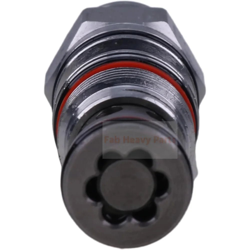 Counterbalance Valve CBBA - LHN - 3500 CBBALHN3500 77007356 Fits for Sun Hydraulic Sandvik - Fab Heavy Parts