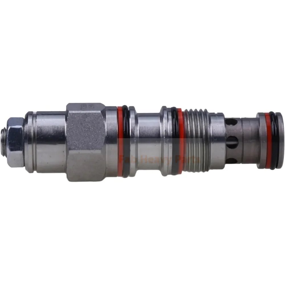 Counterbalance Valve CBBA - LHN - 3500 CBBALHN3500 77007356 Fits for Sun Hydraulic Sandvik - Fab Heavy Parts