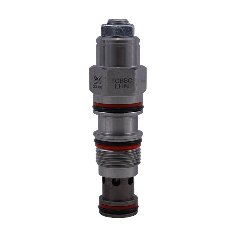 Counterbalance Valve CBBC - LAN Fits for Sun Hydraulics - Fab Heavy Parts