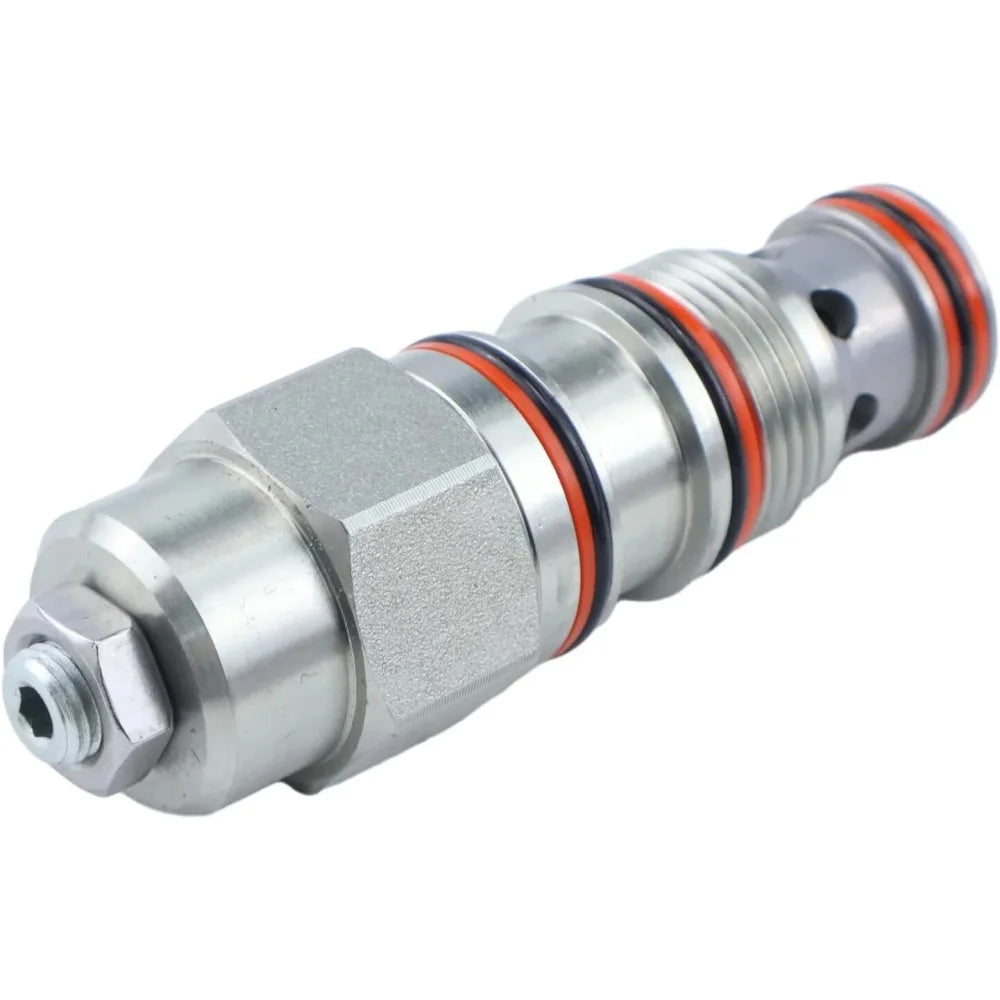 Counterbalance Valve CBDA - LIN CBDALIN Fits for Forklift Sun Hydraulics - Fab Heavy Parts