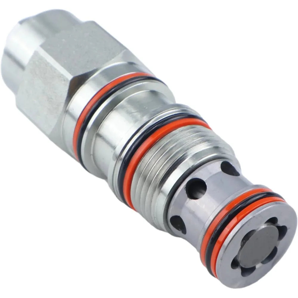 Counterbalance Valve CBDA - LIN CBDALIN Fits for Forklift Sun Hydraulics - Fab Heavy Parts
