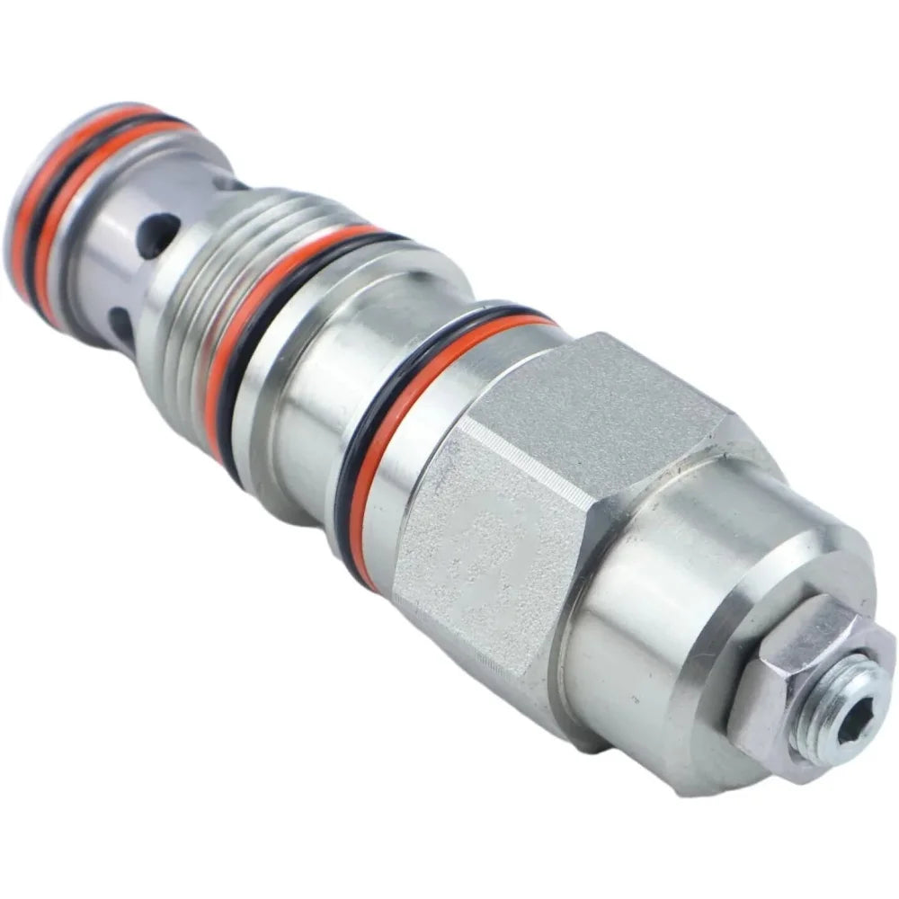 Counterbalance Valve CBDA - LIN CBDALIN Fits for Forklift Sun Hydraulics - Fab Heavy Parts