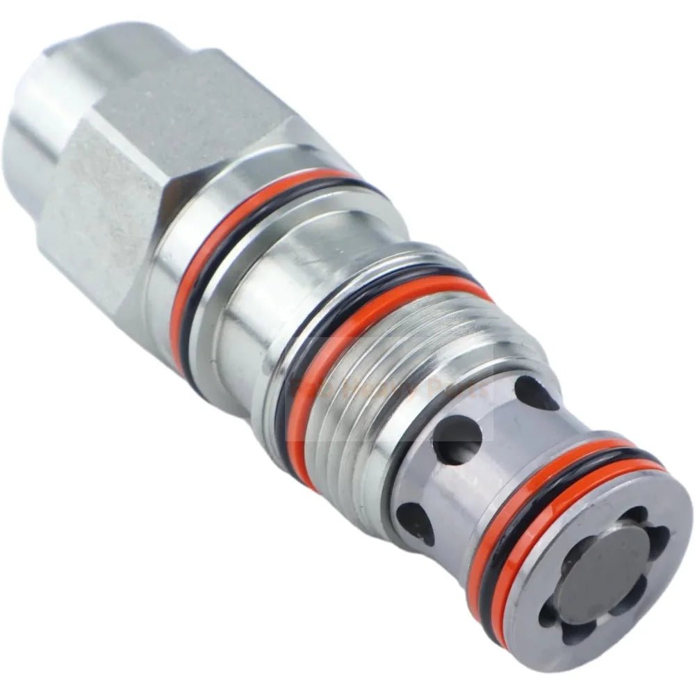 Counterbalance Valve CBDA - LIN CBDALIN Fits for Forklift Sun Hydraulics - Fab Heavy Parts