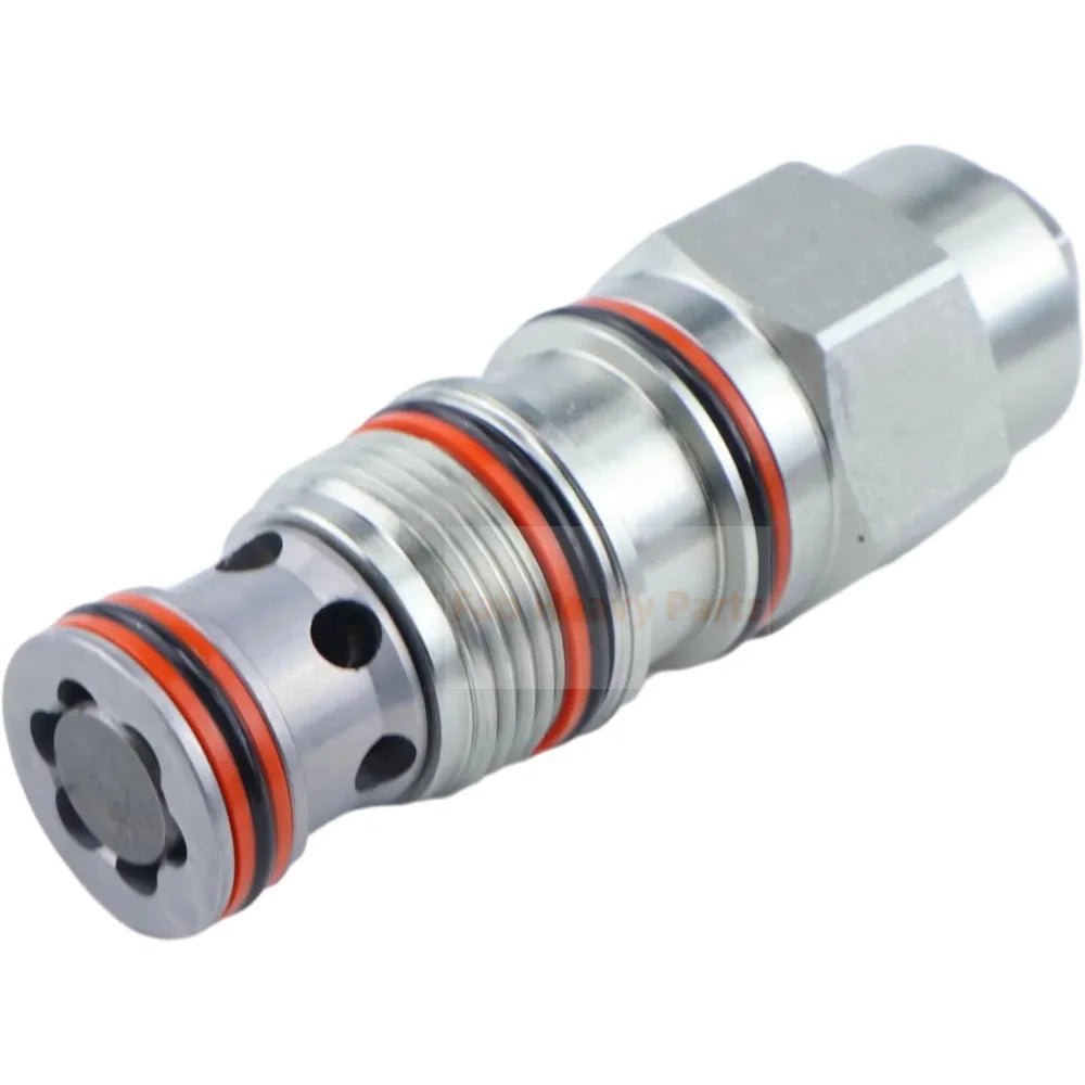 Counterbalance Valve CBDA - LIN CBDALIN Fits for Forklift Sun Hydraulics - Fab Heavy Parts