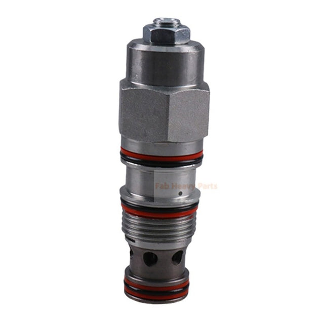 Counterbalance Valve L70502 for Gehl Telehandler RS6-42 RS8-42 RS8-44 DL6 DL8 DL9 DL10