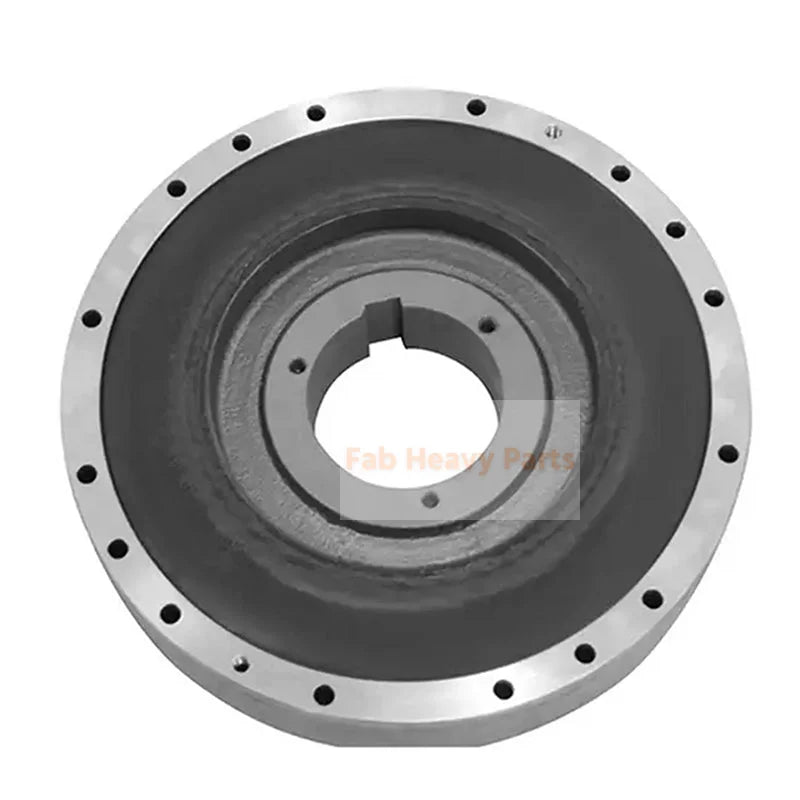 Coupler 36730380 for Ingersoll Rand DM3 DM - 45 DM - 50 HP1000 HP1070 XP1200 HP1300 XP1400 P1600 - Fab Heavy Parts