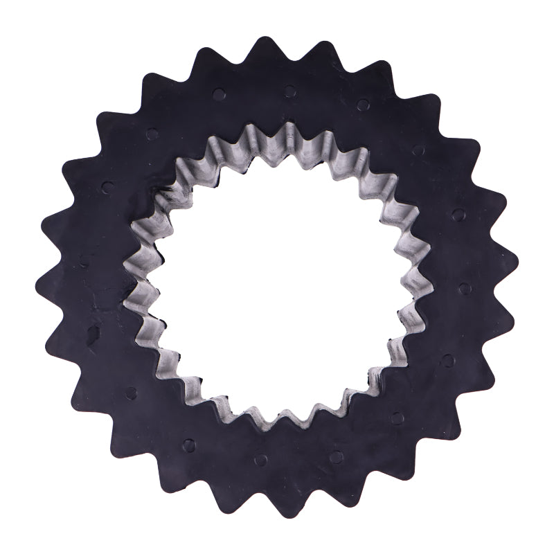 Acoplamento 02600870 para Compressor Atlas Copco