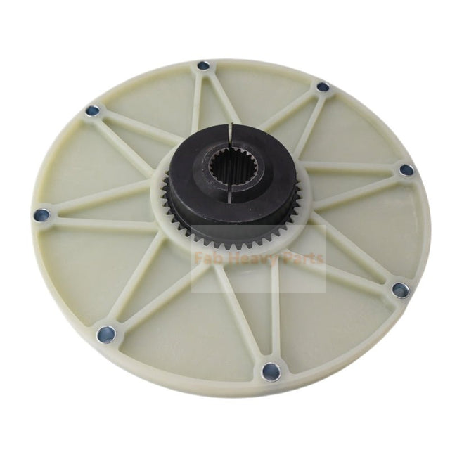 Coupling 05614069 For Bomag Roller BW156D - 3 BW177D - 3 BW190AD - 4 BW216D - 3 BW211D - 40 Final clearance - Fab Heavy Parts