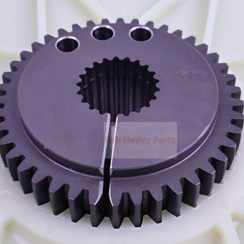 Coupling 05614069 For Bomag Roller BW156D - 3 BW177D - 3 BW190AD - 4 BW216D - 3 BW211D - 40 Final clearance - Fab Heavy Parts