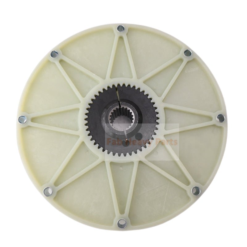 Coupling 05614069 For Bomag Roller BW156D - 3 BW177D - 3 BW190AD - 4 BW216D - 3 BW211D - 40 Final clearance - Fab Heavy Parts