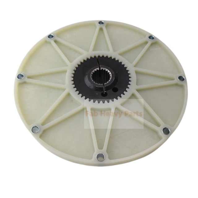 Coupling 05614069 For Bomag Roller BW156D - 3 BW177D - 3 BW190AD - 4 BW216D - 3 BW211D - 40 Final clearance - Fab Heavy Parts