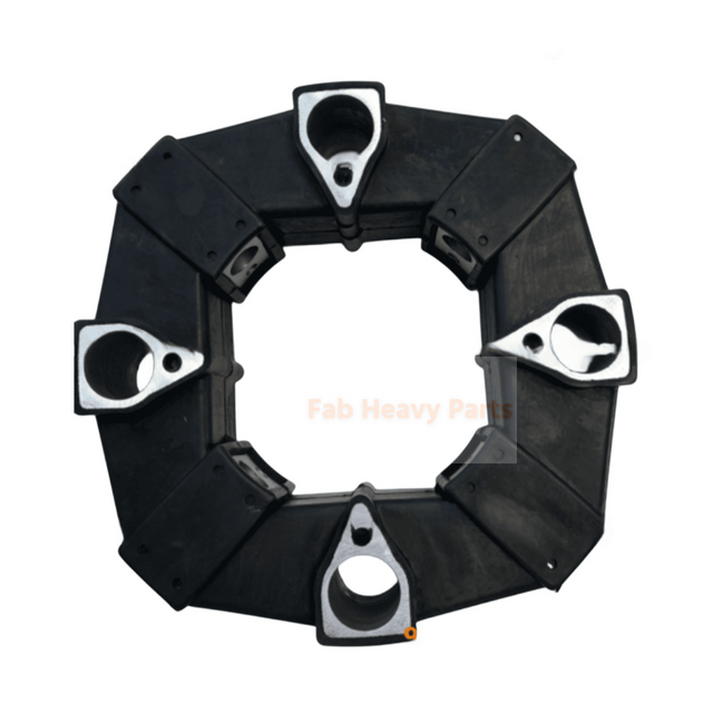 Coupling 1012-00400 Fits Samsung SE350LC-2