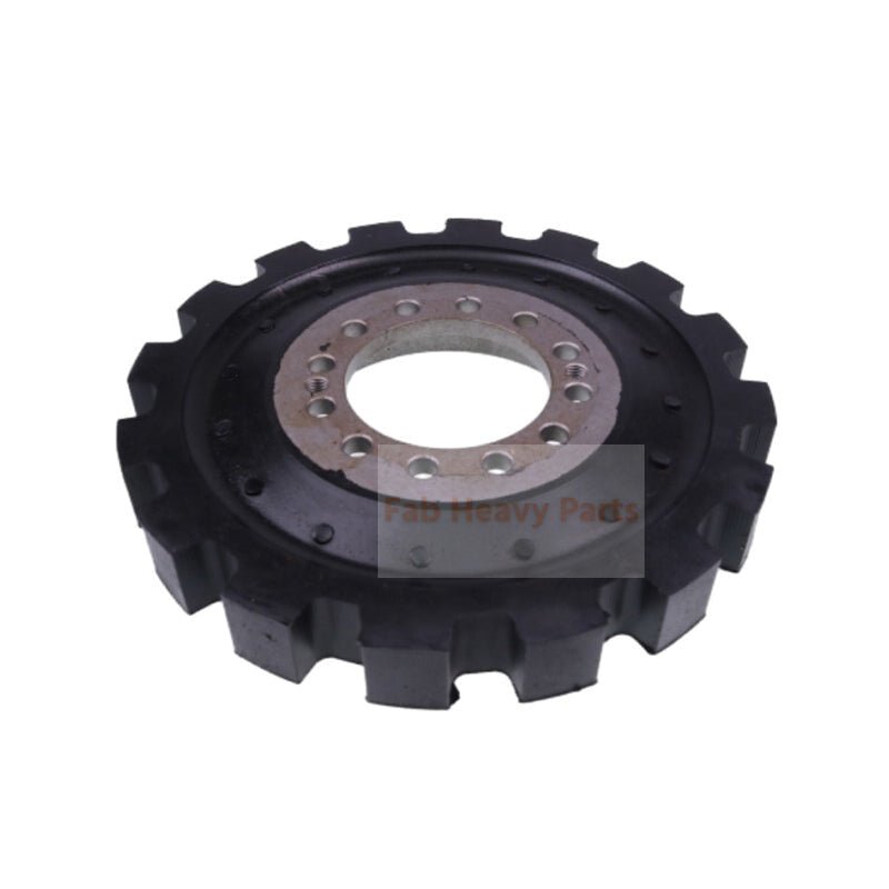 Coupling 112193 - 03/20 1211 for Sullair Air Compressor - Fab Heavy Parts