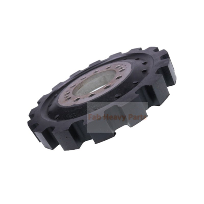 Coupling 112193 - 03/20 1211 for Sullair Air Compressor - Fab Heavy Parts
