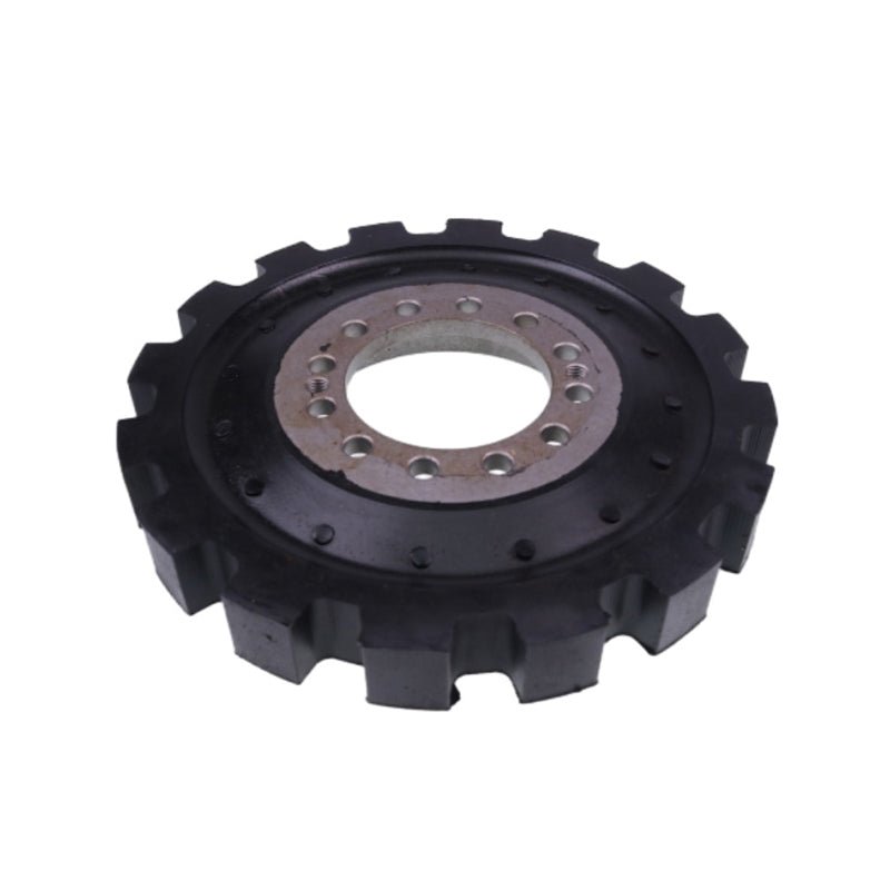 Coupling 112193 - 03/20 1211 for Sullair Air Compressor - Fab Heavy Parts