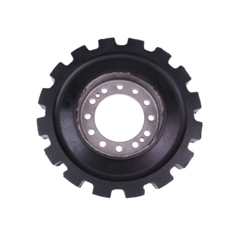 Coupling 112193 - 03/20 1211 for Sullair Air Compressor - Fab Heavy Parts