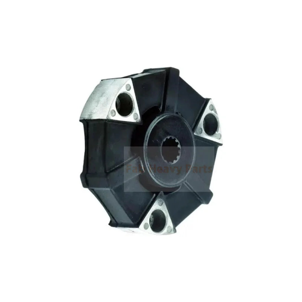 Coupling 16031-02500 1603102500 Fits for Takeuchi TB145 TB53FR TB153FR Excavator