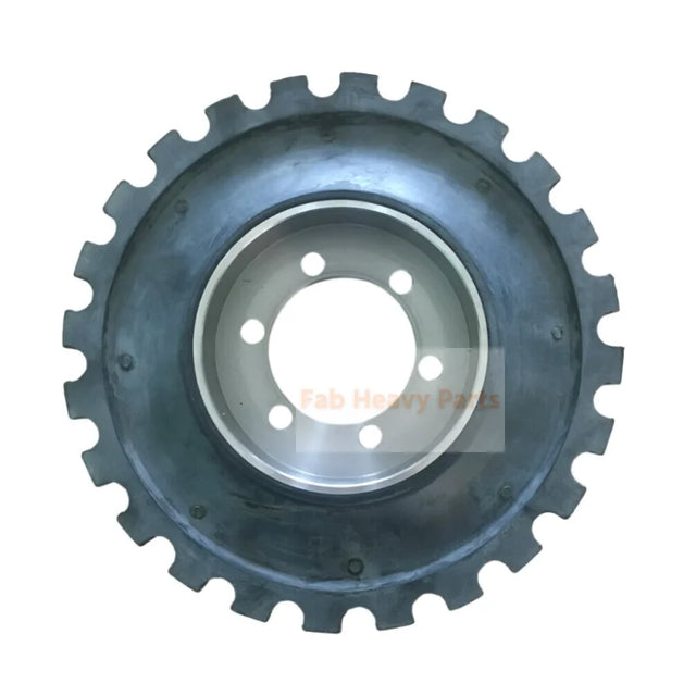 Acoplamiento 1604030000 1604-0300-00 Se adapta a Atlas Copco XATS156 186