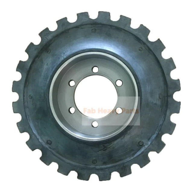 Acoplamiento 1604030000 1604-0300-00 Se adapta a Atlas Copco XATS156 186