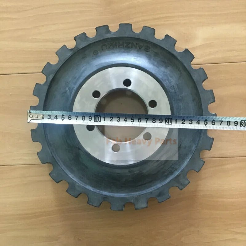 Coupling 1604030000 1604 - 0300 - 00 Fits for Atlas Copco XATS156 186 - Fab Heavy Parts