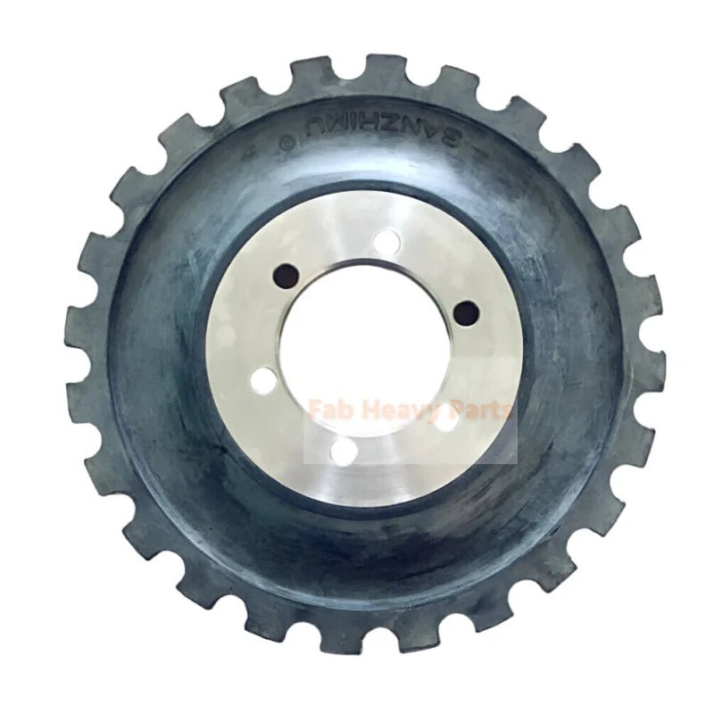 Coupling 1604030000 1604 - 0300 - 00 Fits for Atlas Copco XATS156 186 - Fab Heavy Parts