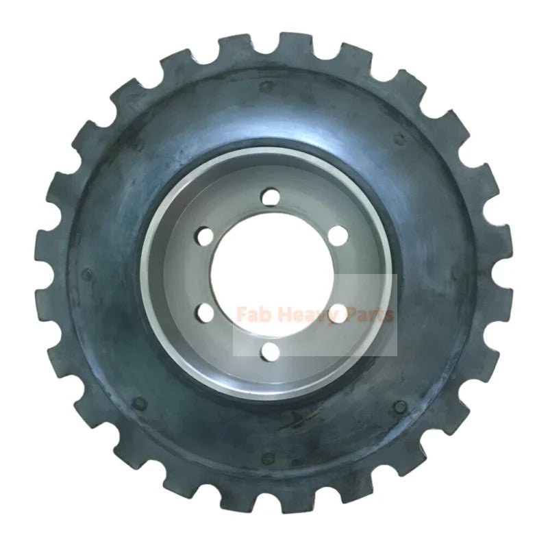 Coupling 1604030000 1604 - 0300 - 00 Fits for Atlas Copco XATS156 186 - Fab Heavy Parts