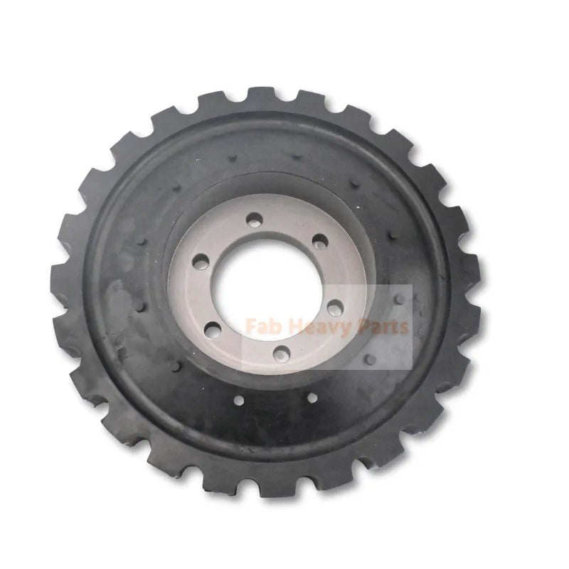 Coupling 1604140800 1615682500 1615678500 For Atlas Copco Air Compressor - Fab Heavy Parts