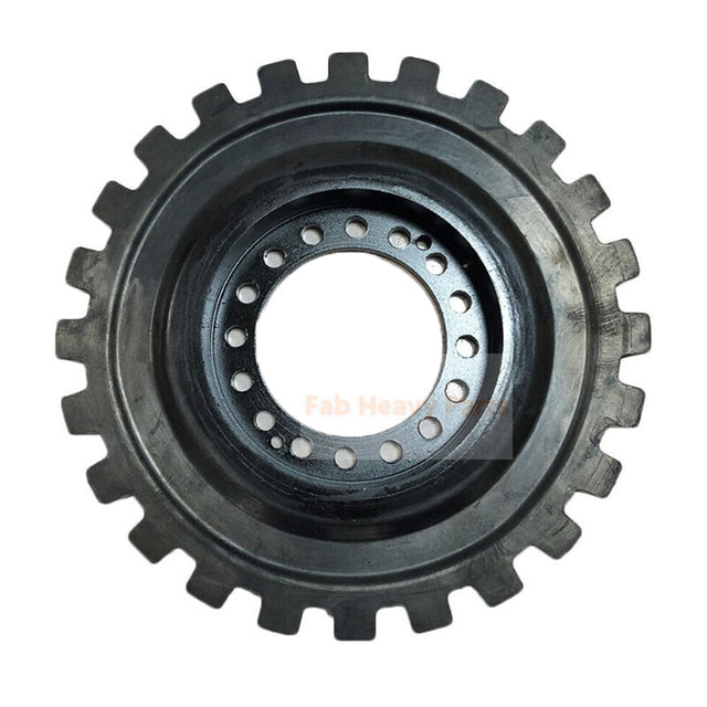 Coulage 1615-6675-00 pour ATLAS COPCO Portable Air Compressor XAS756