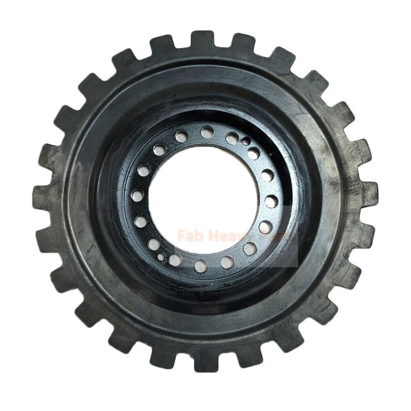 Coupling 1615 - 6675 - 00 for Atlas Copco Portable Air Compressor XAS756 - Fab Heavy Parts