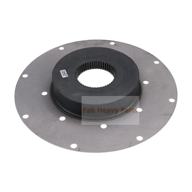 Coupling 22351720 for Ingersoll Rand Doosan Air PLAS JD 185 Compressor