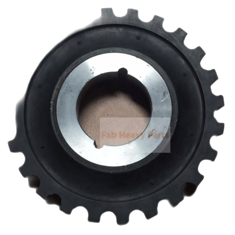 Coupling 2653307054 for Atlas Copco Air Compressor - Fab Heavy Parts