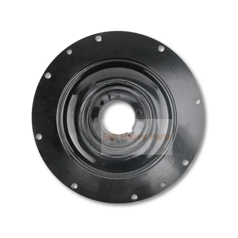 Coupling 35834779 for Ingersoll Rand Air Compressor XP750WCU XHP900WCAT HP300WCU P300WGM XP375BWIR - Fab Heavy Parts