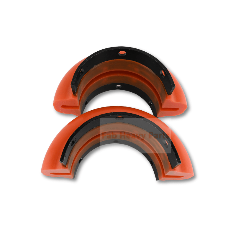 Coupling 5.3129E0 for Kaeser Compressor Final Clearance - Fab Heavy Parts