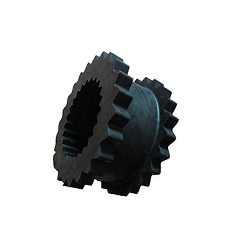 Couplage 88290001-326 88290001326 pour le compresseur d'air à vis Sullair