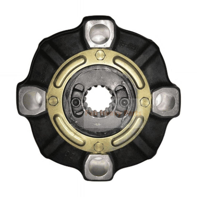 Coupling Assembly 159819A1 Fits Case 9030B 9040B 9045B K3V112