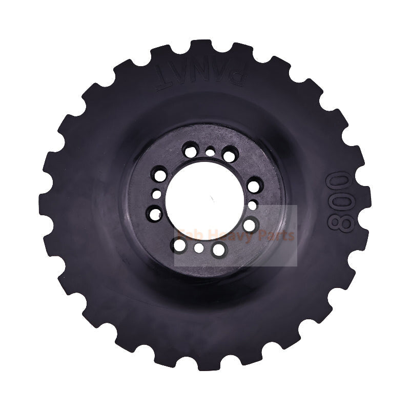 Coupling CENTAMAX800 for Atlas Copco Compressor