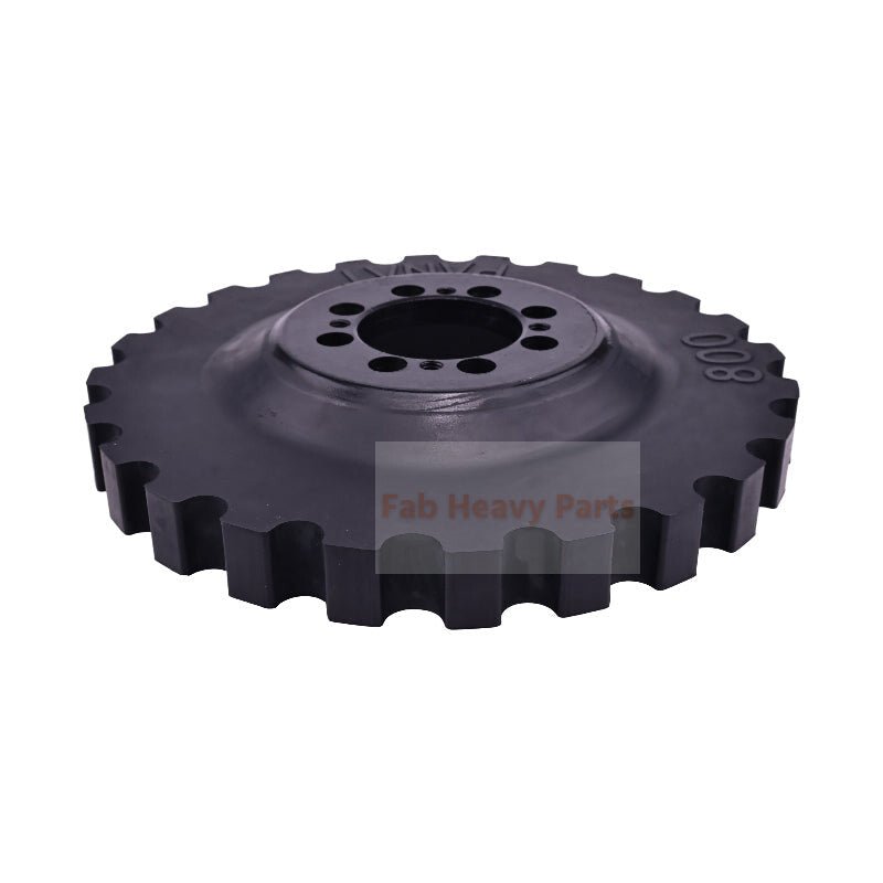 Coupling CENTAMAX800 for Atlas Copco Compressor - Fab Heavy Parts