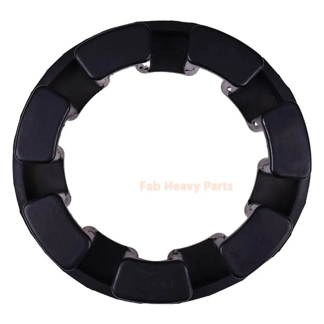 Coupling Element 39236898 for Ingersoll Rand Air Compressor